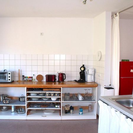 Ferienwohnung Altes Pfarrhaus Mit Flair Und Moselblick Brauneberg Buitenkant foto